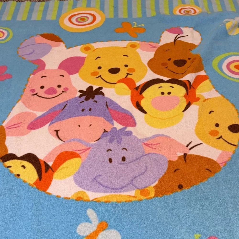 Disney good